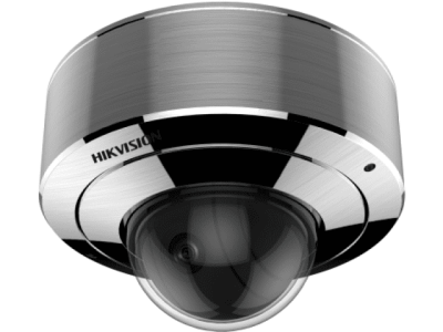 IP-камера Hikvision DS-2XE6126FWD-HS (2.8 мм) 